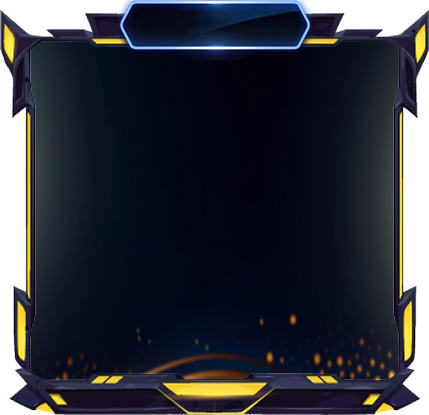 Login panel