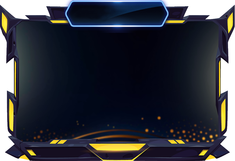 Login panel